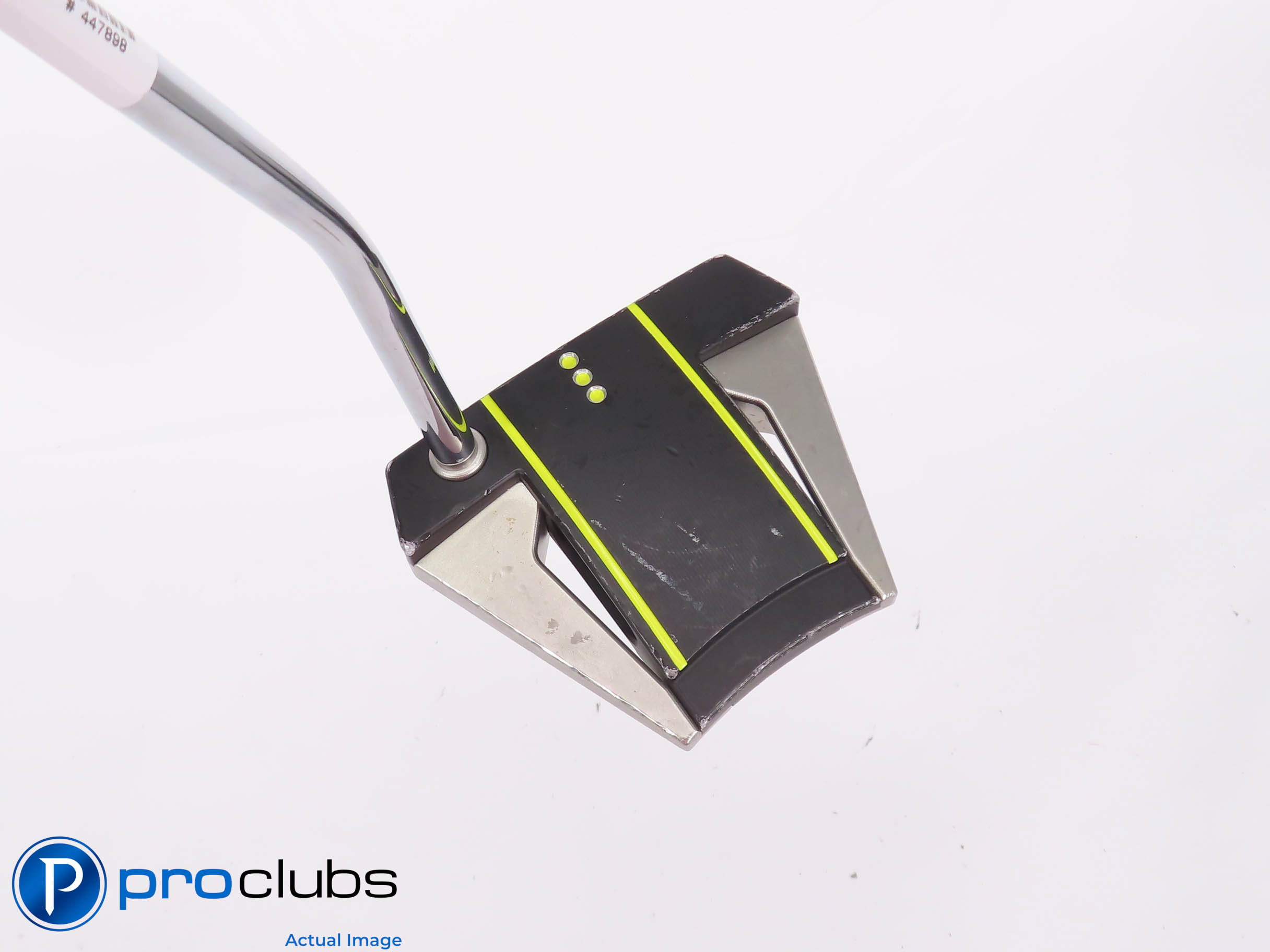 Scotty Cameron '2019 Phantom X 7 34